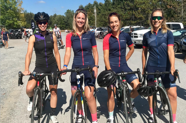 Leadership féminin