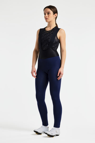 Thermal Bib Tight – PEPPERMINT Cycling Co.