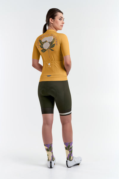 Signature Shorts – PEPPERMINT Cycling Co.