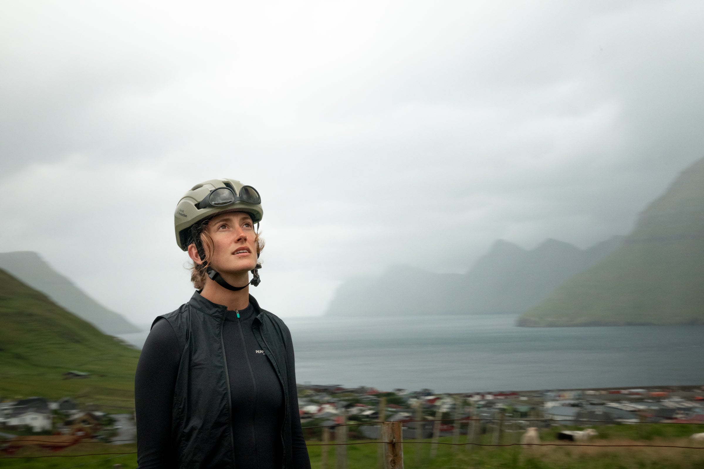 Signature Long Sleeve Jersey