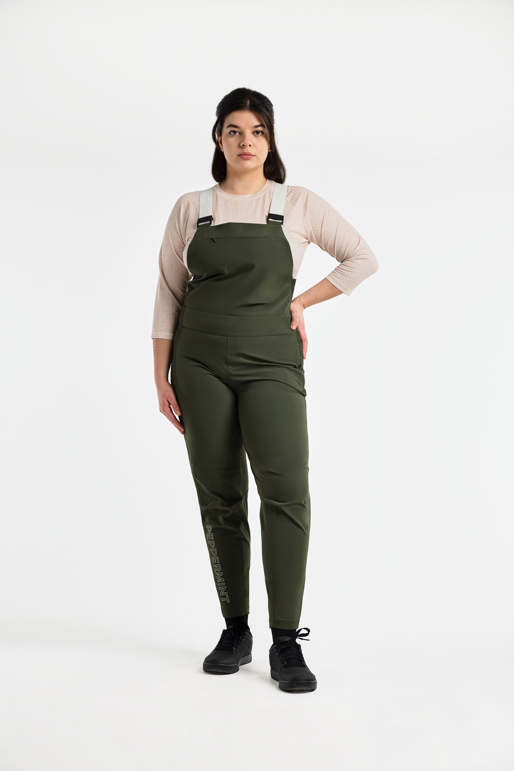 mountainbike overall MTB Overall – PEPPERMINT Cycling Co