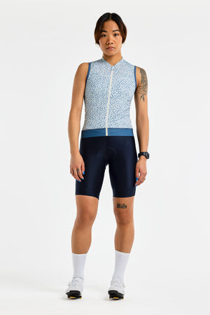 Maillot Sans Manches 