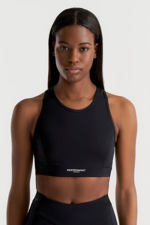 Brassière de sport Gravel