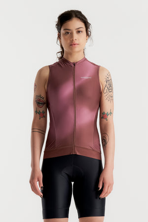 Maillot Sans Manches