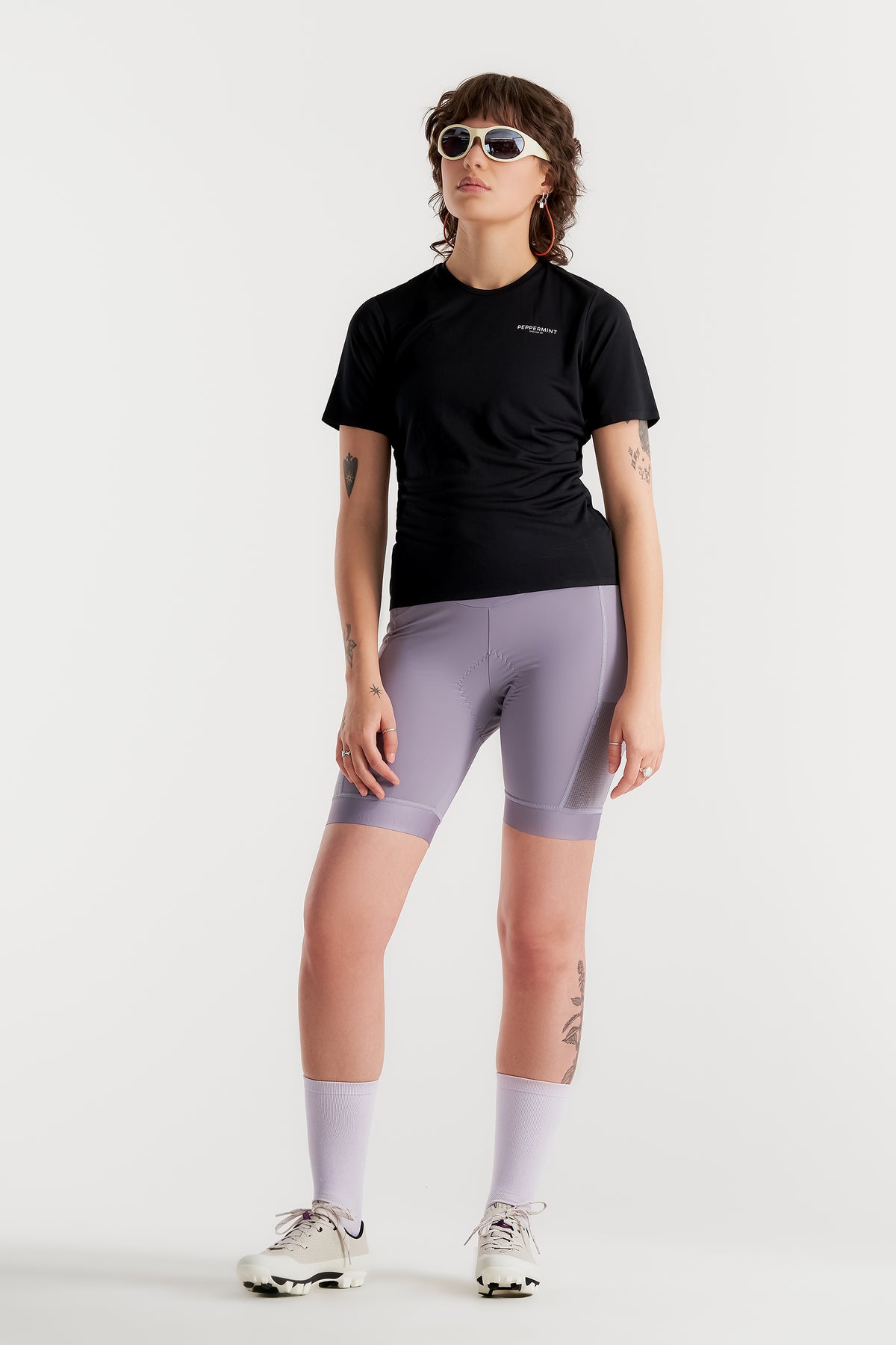 Signature Short-Sleeve Tee
