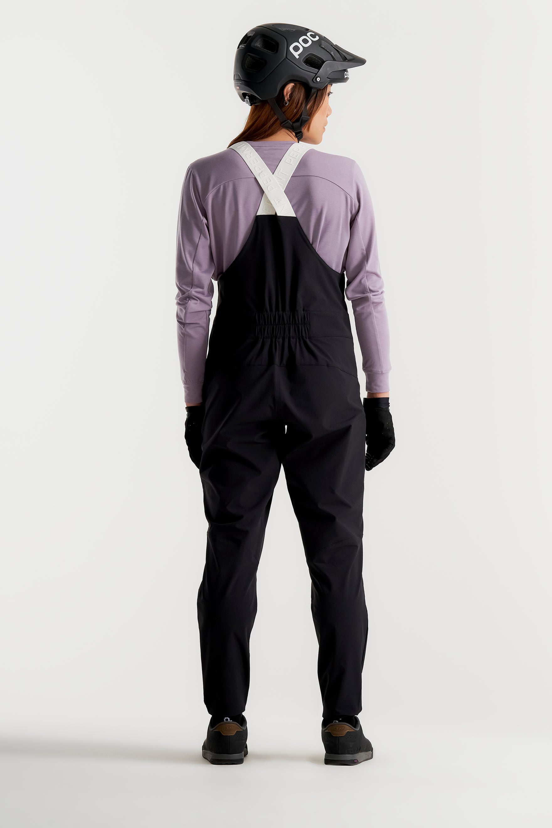 MTB Overall – PEPPERMINT Cycling Co