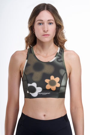 Brassière de sport Gravel