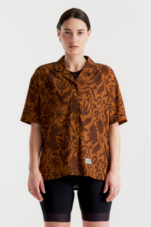 Chemise Explore Légère