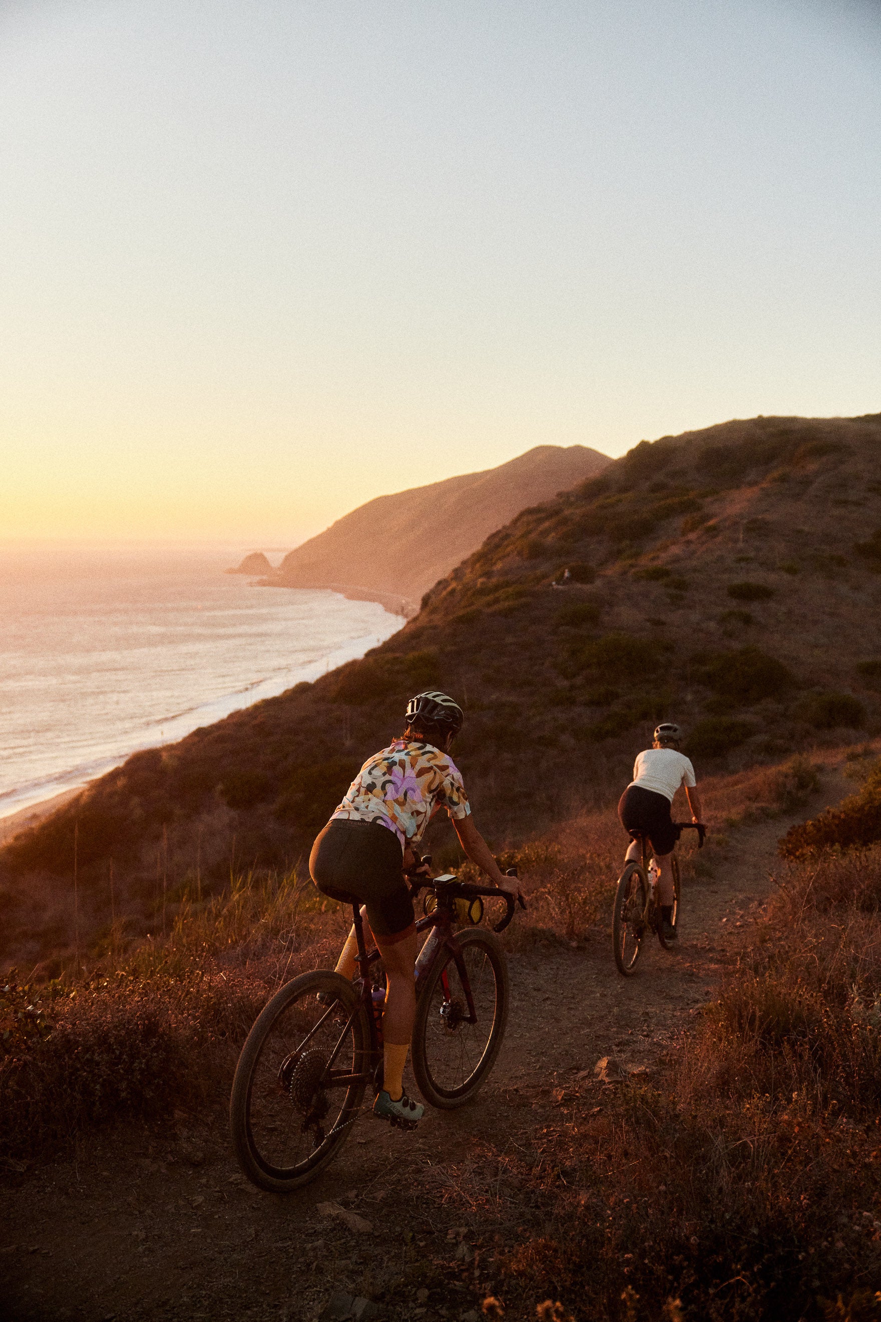 PEPPERMINT Cycling Co.