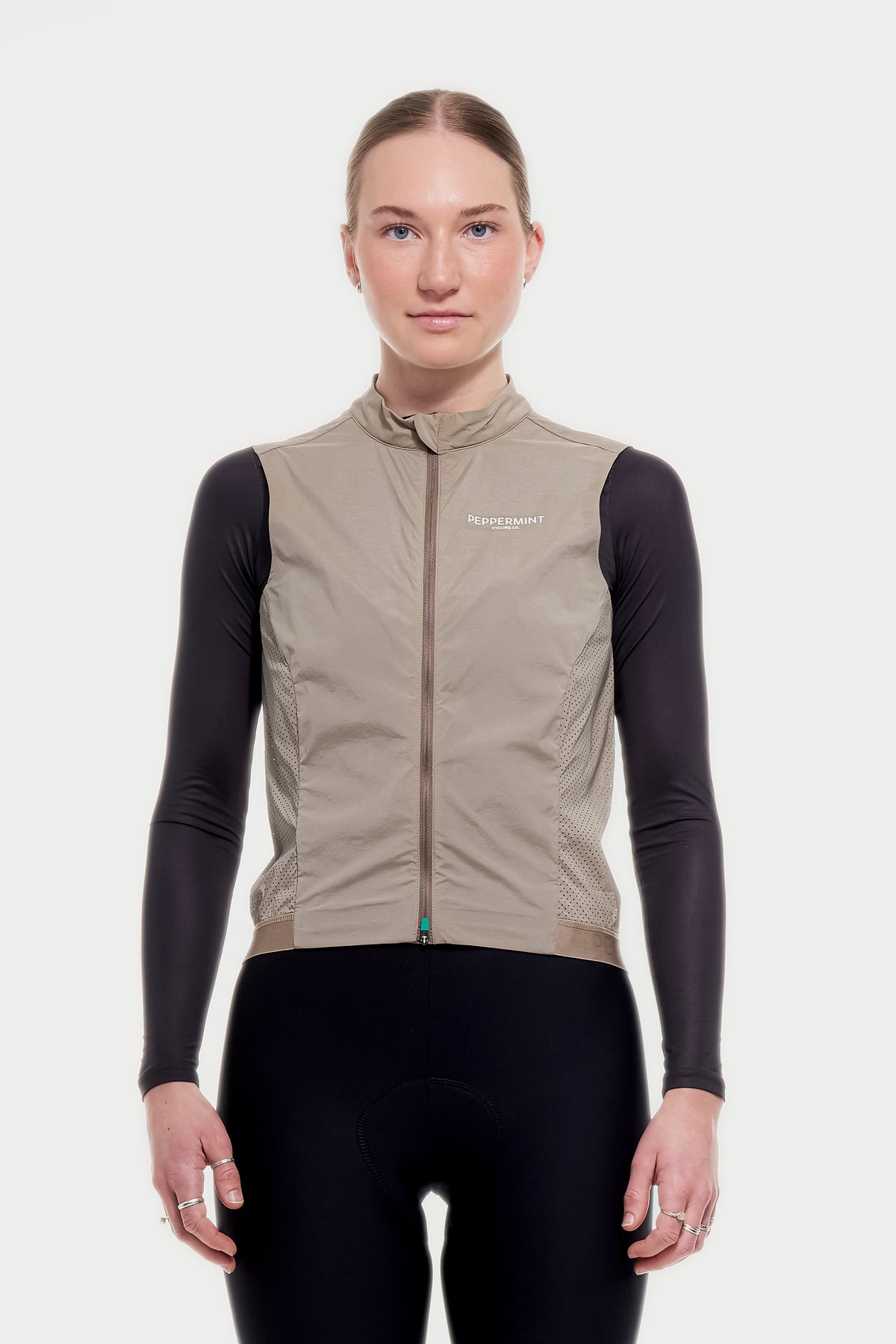 Gilet Signature