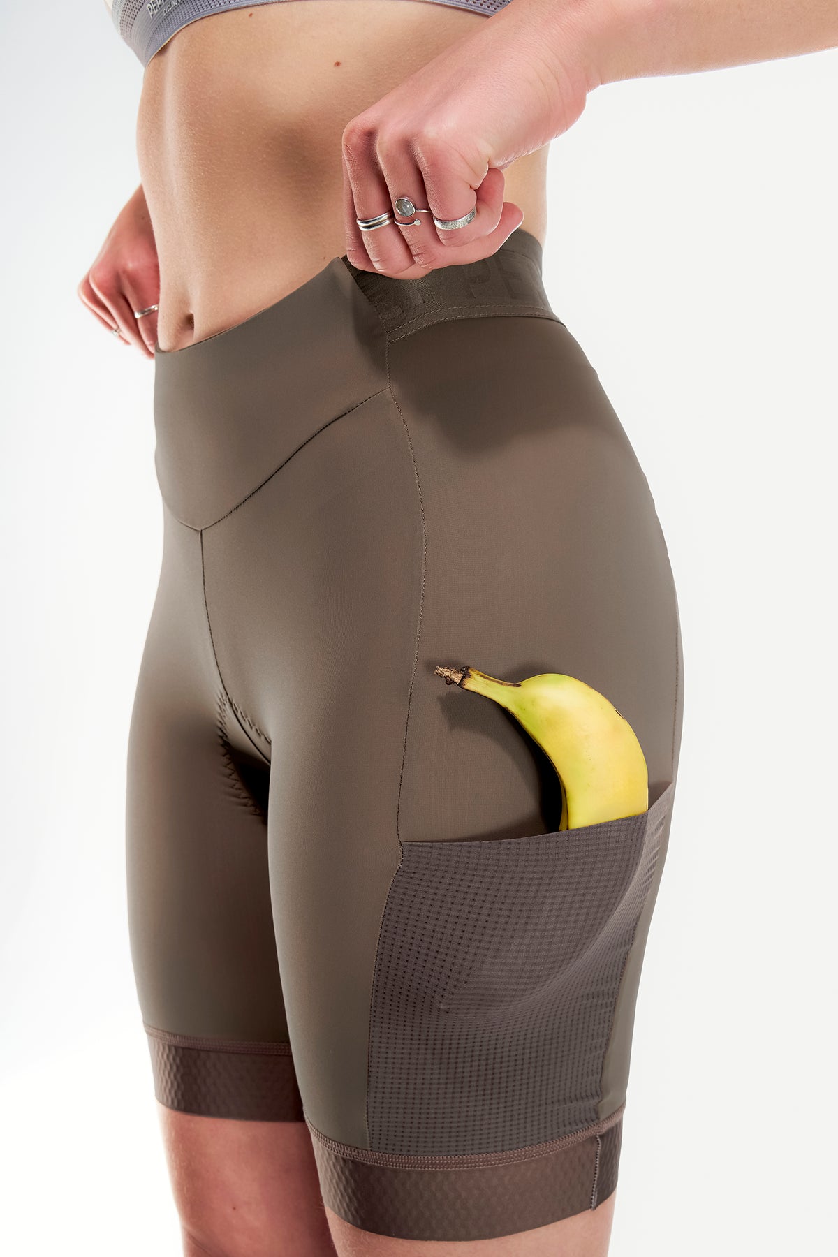 Signature Cargo Short