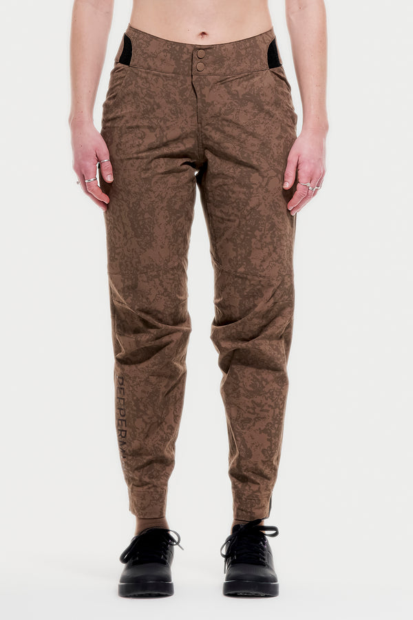 Pantalon signature MTB
