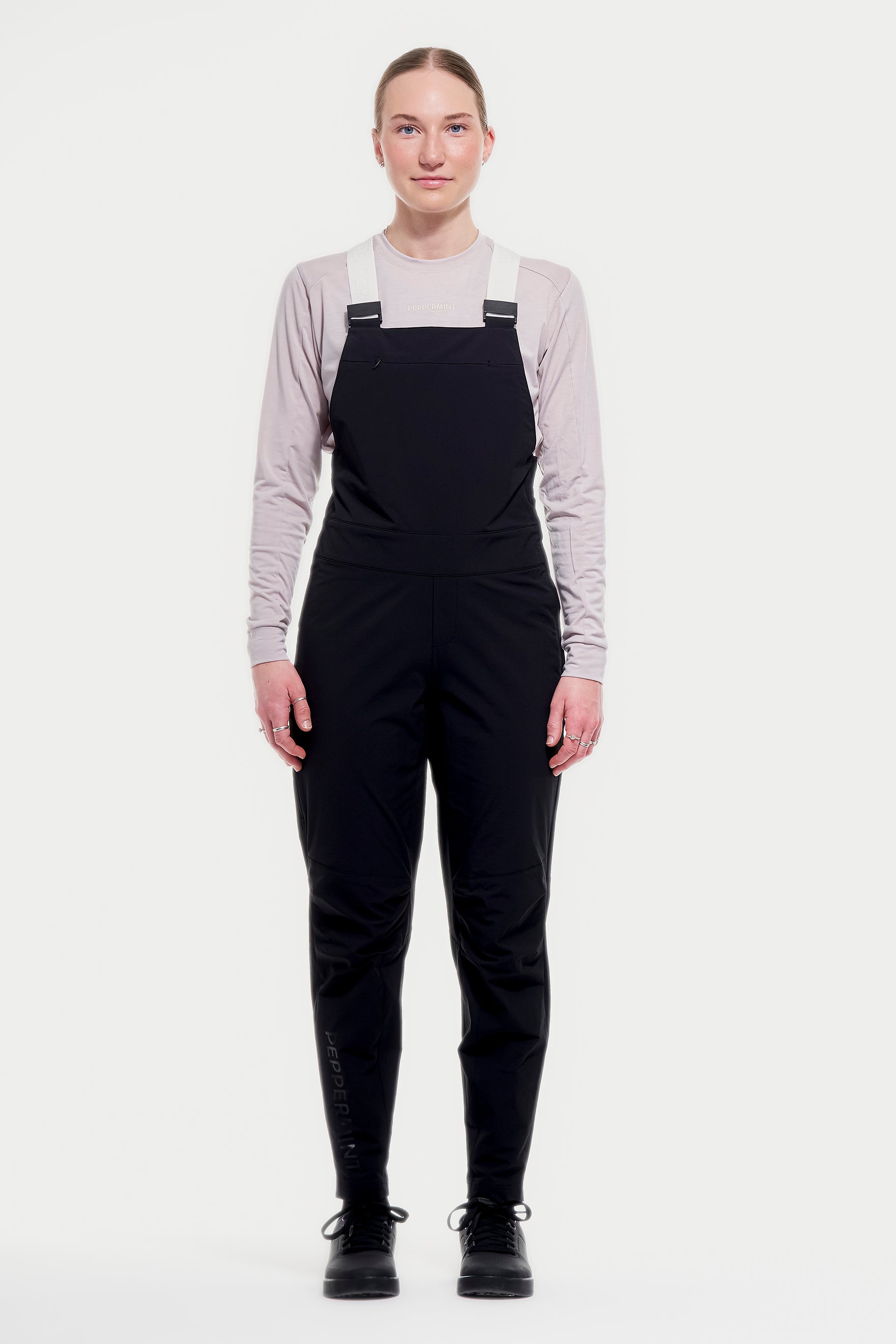 overall mountainbike Signature MTB Overall Black / XL / Black