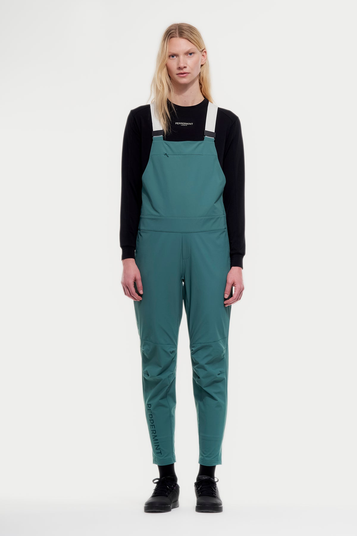 Salopette MTB Signature