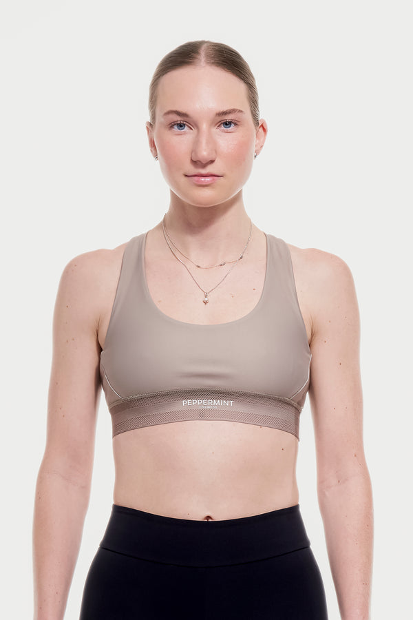 Brassière de Sport Signature