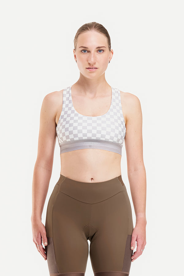 Brassière de Sport Signature