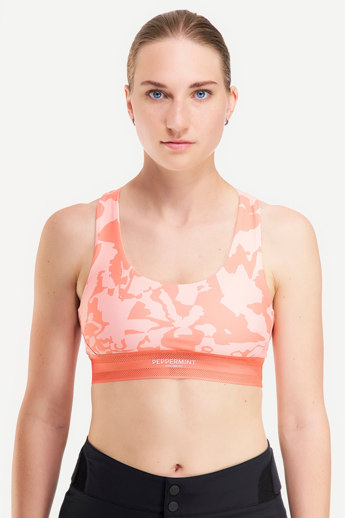 Signature Sports Bra