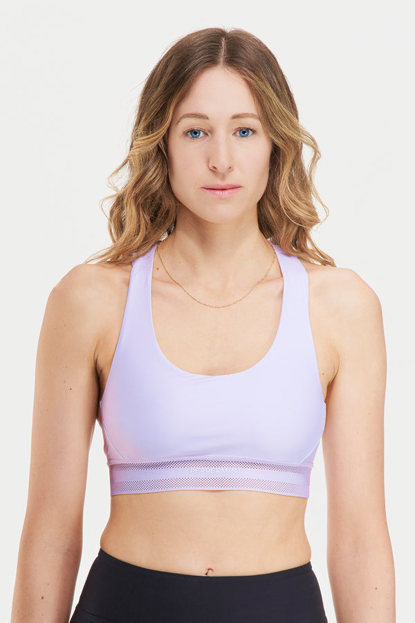 Brassière de Sport Signature