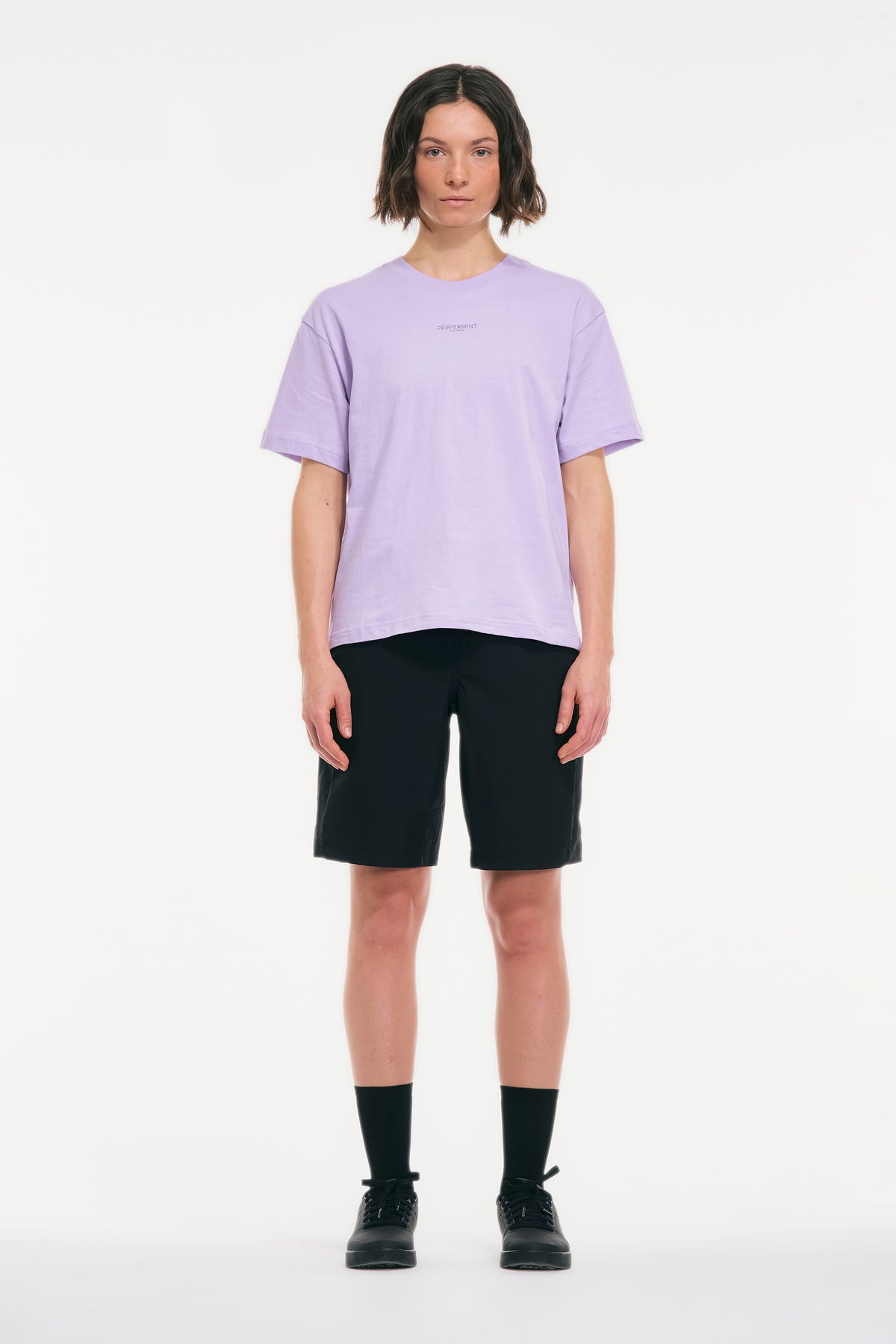T-shirt Balance 