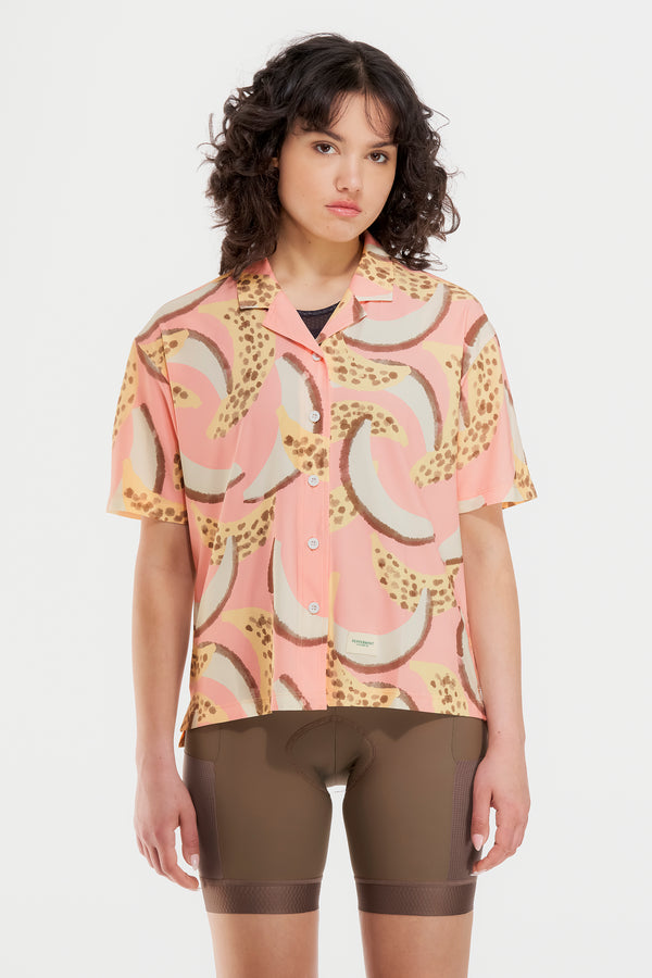 Chemise Signature légère
