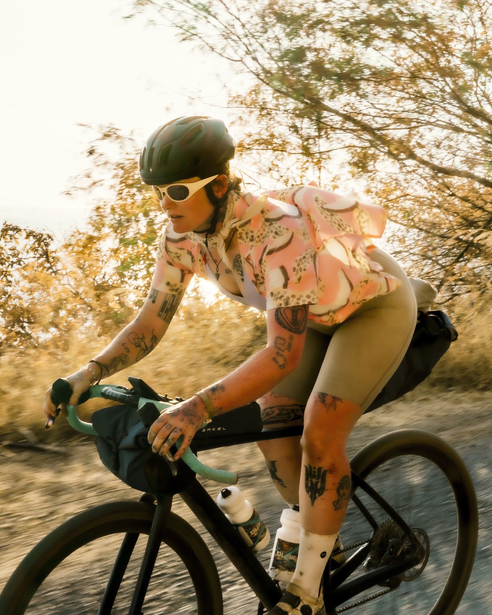 Chemise Signature légère