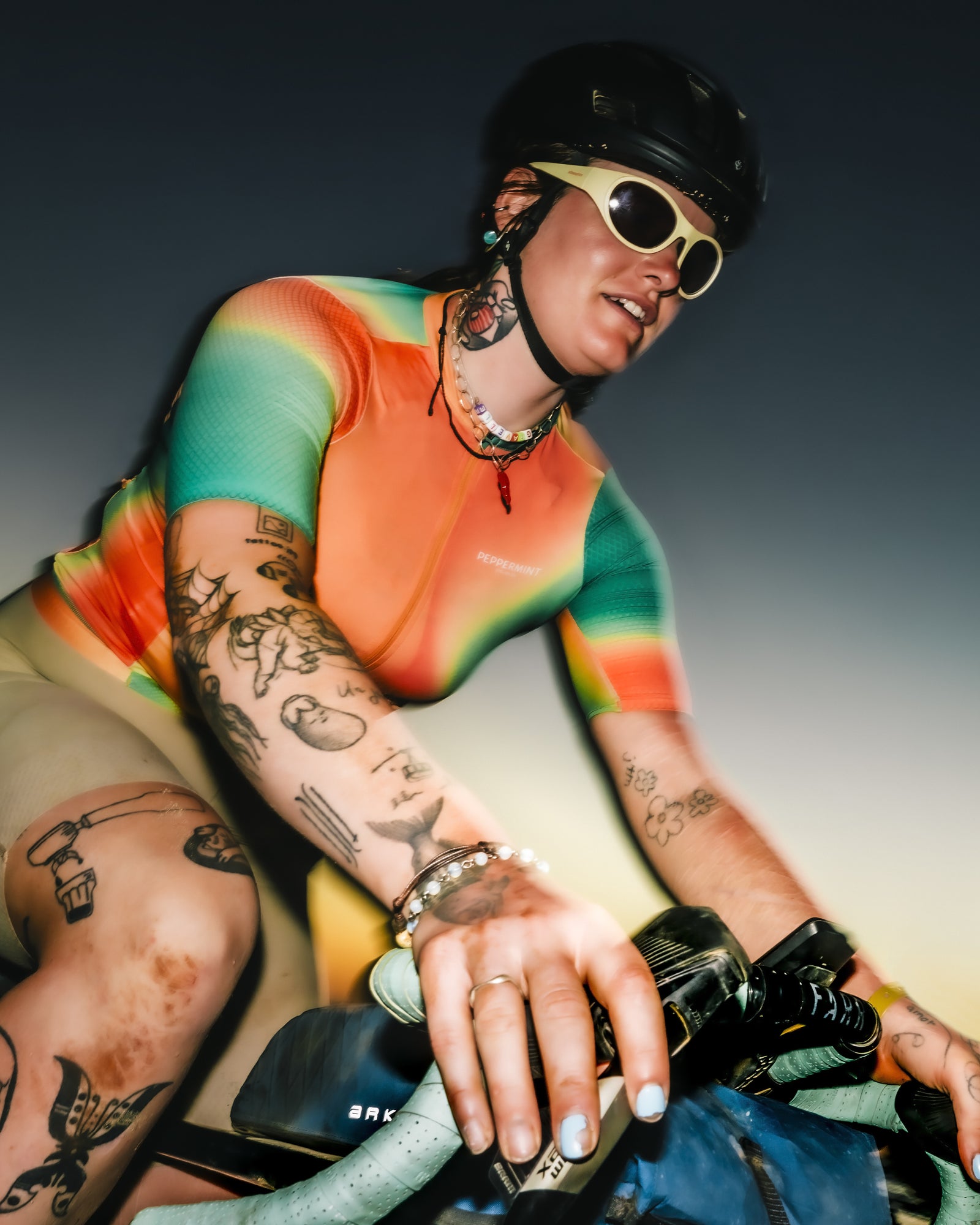 Maillot Signature