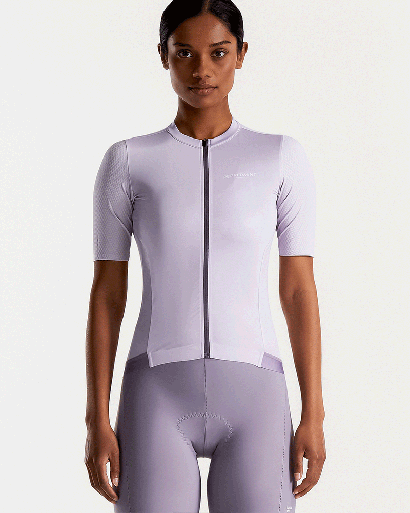 Jerseys Guide – PEPPERMINT Cycling Co.