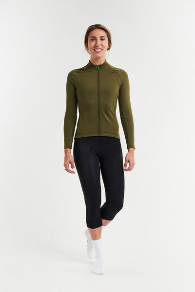 Maillot Thermique Signature
