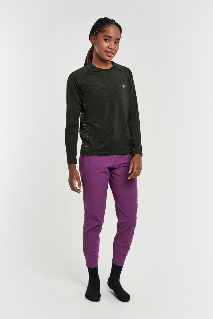 peppermint cycling clothing