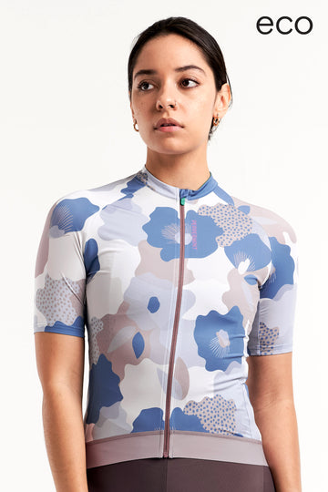peppermint cycling clothing