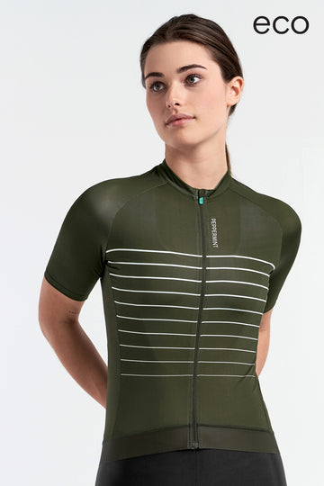 Tops – PEPPERMINT Cycling Co.