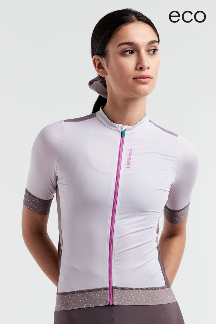 peppermint cycling clothing